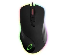 Esperanza pelė su laidu rgb 7d aquila em132