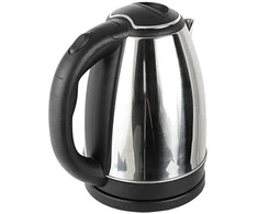 Esperanza Titanum virdulys elektrinis roraima 1.8 l sidabrinė tkk102s