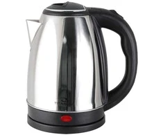 Esperanza Titanum virdulys elektrinis roraima 1.8 l sidabrinė tkk102s