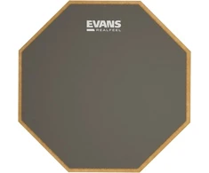 EV2 Evans RF12G būgnų aksesuaras Būgnų praktikos pagalvėlė
