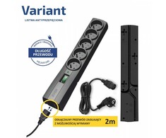 EVER Listwa variant 2m
