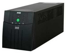 EVER Nepertraukiamo maitinimo šaltinis sinline 1200va/780w l-inter. pasislėpė
