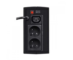 EVER Ups duo 350 avr