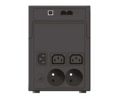 EVER UPS EasyLine 1200 AVR USB