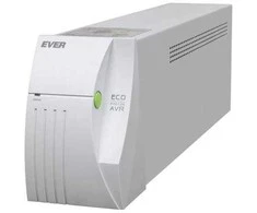 EVER UPS Eco Pro 700 AVR CDS bokštas