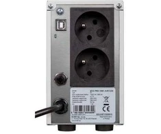 EVER UPS Eco Pro 700 AVR CDS bokštas