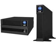 EVER UPS powerline rt plus 6000 avarinis maitinimo šaltinis