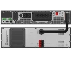 EVER UPS powerline rt plus 6000 avarinis maitinimo šaltinis