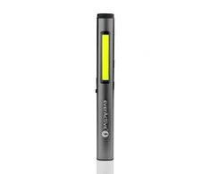 Apšvietimo Lempa - everActive PL-350R 350lm 3.7V IP54 Aliuminis