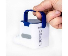 „Exped Widget EXP2135“ elektrinis siurblys 3 viename / skrydžio / išorinė baterija