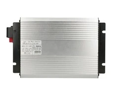 Automobilio įtampos keitiklis Extralink OPIP-600W 12V