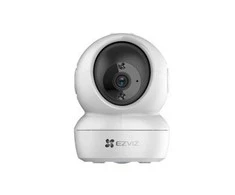 TST IP Kamera - EZVIZ H6C 2K+ Belaidė Balta Vidinė