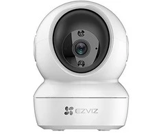 EZVIZ | IP kamera | CS-H6c | PTZ | 2 MP | 4 mm | Maitinimas per Ethernet (PoE) | IP20 | H.264 | „Micro SD“, maks. 256 GB
