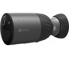 EZVIZ BC1c 4K Bullet IP apsaugos kamera lauko sąlygoms, 3840 x 2160 pikselių, luboms/sienoms