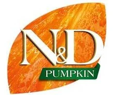 Farmina n&amp;d pumpkin ėriena &amp; blueberry adult medium &amp; maxi - sausas maistas šuniui - 12kg