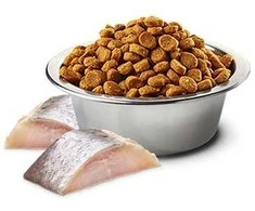 Sausas Kačių Maistas - Farmina N&amp;D Spirulina, 1.5kg