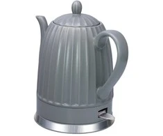 Ceramic electric virdulys MAESTRO MR-077 1.5l 1500W Pilkas