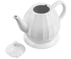 Maestro Ceramiczny virdulys elektrinis 1,2l 1200w mr-070