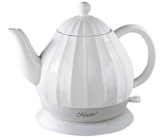 Maestro Ceramiczny virdulys elektrinis 1,2l 1200w mr-070