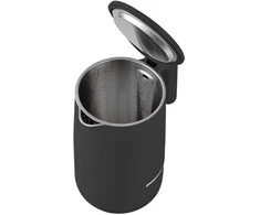 Elektrinis virdulys 1,7l 1800w mr-037-juodas maestro