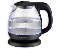 MAESTRO MR-055 electric virdulys 1 L 1100 W (MR-055-Juodas) Juodas
