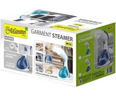Drabužiai garintuvas 1500W Maestro MR-355-AQUAMARINE