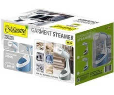 Clothes garintuvas 1600W Maestro MR-356-Pilkas