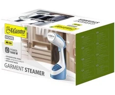 Clothes garintuvas 1600W Maestro MR-356-Mėlynas