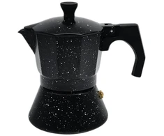 Feel Maestro Kavinukas, 0,15L, granitinis, 1667
