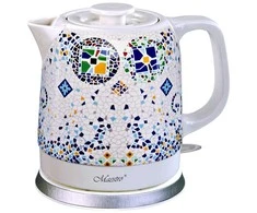 Maestro Keraminis elektrinis virdulys 1,5l 1500w mr-068-mozaika