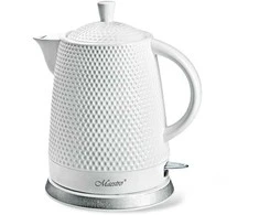 Maestro Keraminis elektrinis virdulys 1,5l 1500w mr-069-baltas