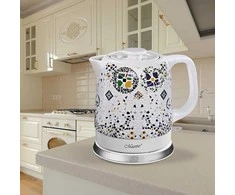 Maestro Keraminis elektrinis virdulys 1,5l 1500w mr-068-mozaika