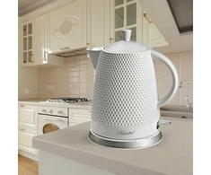 MAESTRO MR-069 electric virdulys 1,5 l 1500W (MR-069-Baltas)
