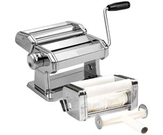 Maestro MR-1679RPasta Maker Sidabrinis