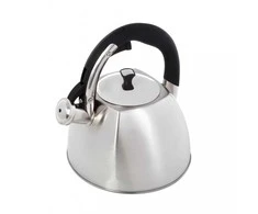 Maestro MR-1333-S virdulys 2.2 L Nerūdijantis plienas
