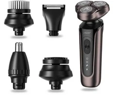 MAESTRO MR-674 5 viename USB skutimosi rinkinys