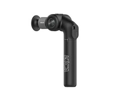 Feiyu Tech Masažuoklis FeiyuTech KiCA EVO vibration massager (Juodas)