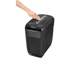 Fellowes asmeninis smulkintuvas powershred 60cs 22l