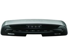 Fellowes laminator saturn 3i a3