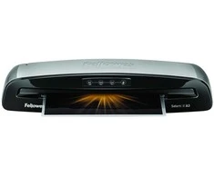 Fellowes laminator saturn 3i a3