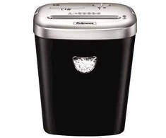 Fellowes asmeninis dokumentų smulkintuvas „Powershred 53c“, 23 l