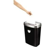 Fellowes asmeninis dokumentų smulkintuvas „Powershred 53c“, 23 l