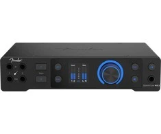 Fender Quantum HD 2 EU - USB-C audio interface