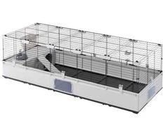 Ferplast modular 4 cage 179x72x56 cm