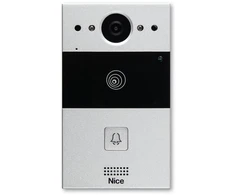 Outdoor video door intercom FIBARO MyBell (MBIP1BSTAT)