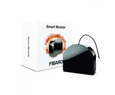 Fibaro | Smart Module, Z-Wave Plus EU