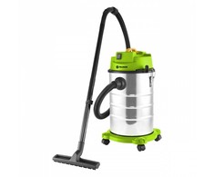 Fieldmann Drėgnas ir sausas dulkių siurblys fdu 2003-e, 1400w