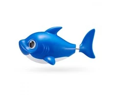 Zuru Robo Alive Zuru Mažylio Ryklio Mini Plaukiojančio Ryklio Figūrėlė