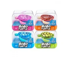 Robo Alive ROBOALIVE Interaktyvus plaukiantis vėžliukas