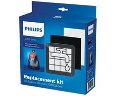 Filtras do odkurzacza philips xv 1220/01